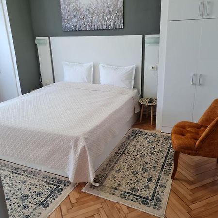 Apartament Central Gherla Экстерьер фото