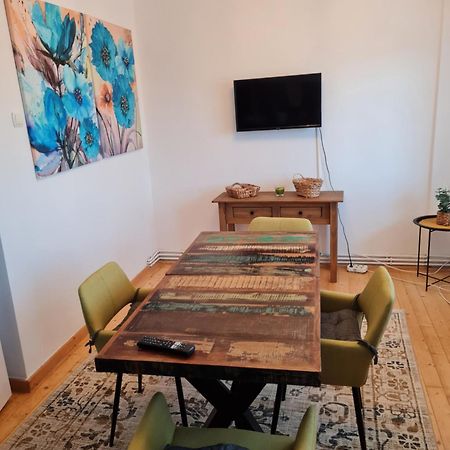Apartament Central Gherla Экстерьер фото