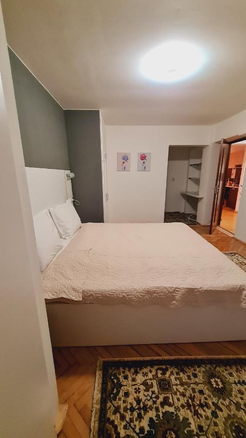 Apartament Central Gherla Экстерьер фото