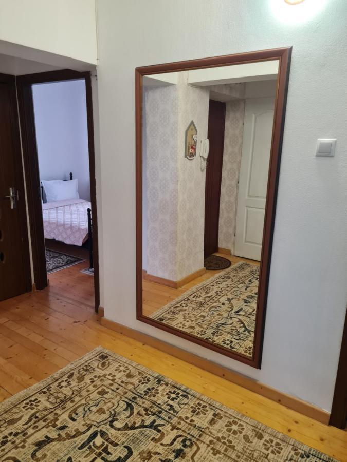 Apartament Central Gherla Экстерьер фото