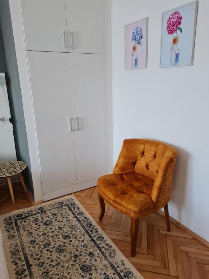 Apartament Central Gherla Экстерьер фото