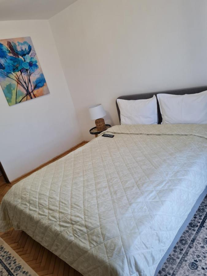 Apartament Central Gherla Экстерьер фото