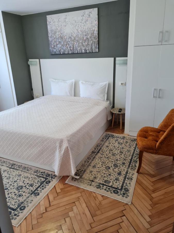 Apartament Central Gherla Экстерьер фото